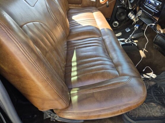 1971 Chevrolet C10 Pickup
