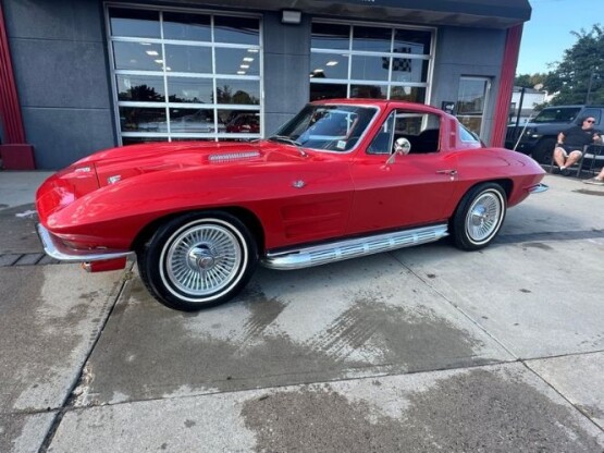 1964 Chevrolet Corvette