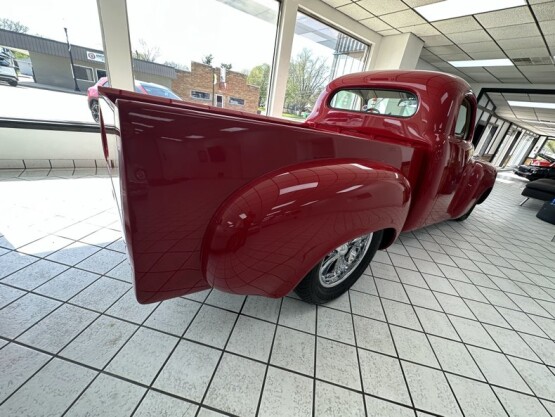 1950 Studebaker Other