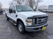 2009 Ford F-250