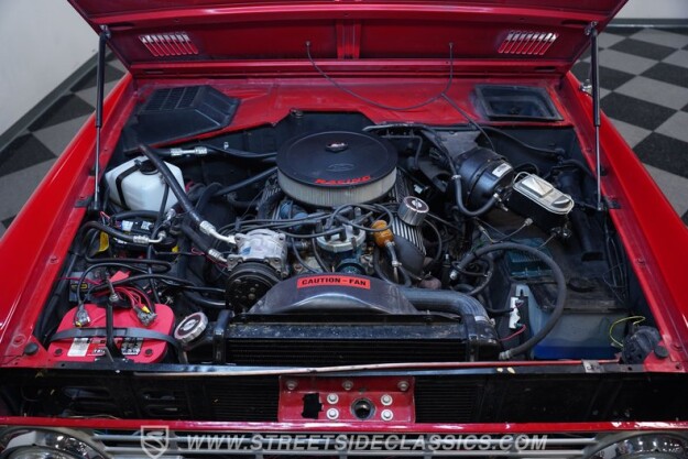 1977 Ford Bronco