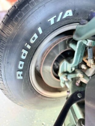 1966 Chevrolet Impala