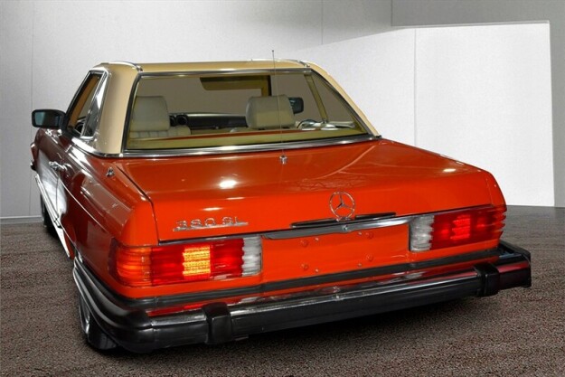 1982 Mercedes-Benz Other