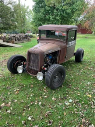 1933 Ford Other