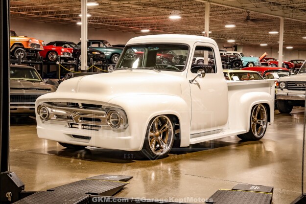 1955 Ford F-100