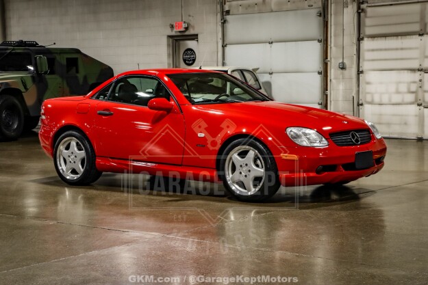 1999 Mercedes-Benz Other