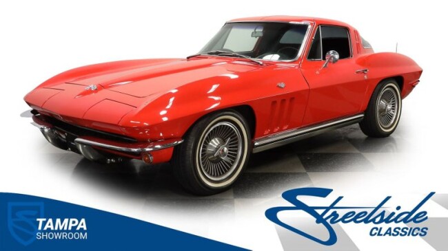 1965 Chevrolet Corvette