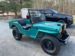 1951 Willys Other