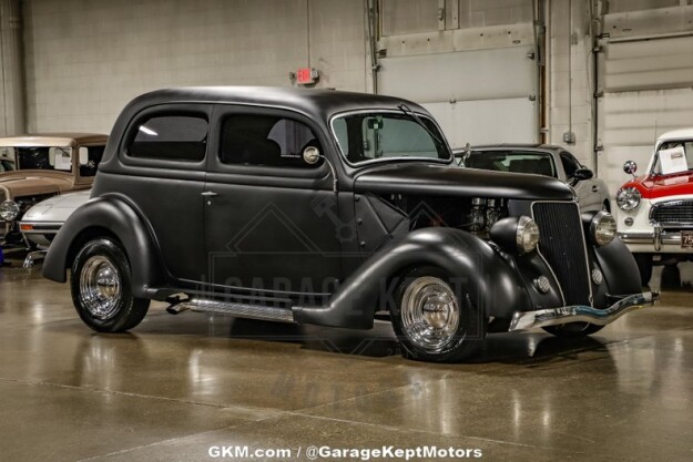 1936 Ford Other