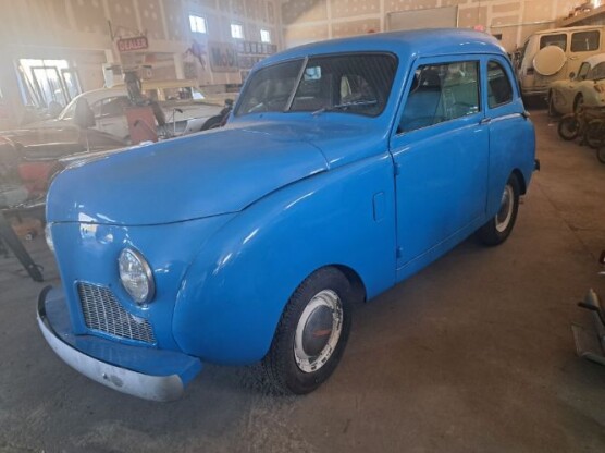 1948 Crosley Other