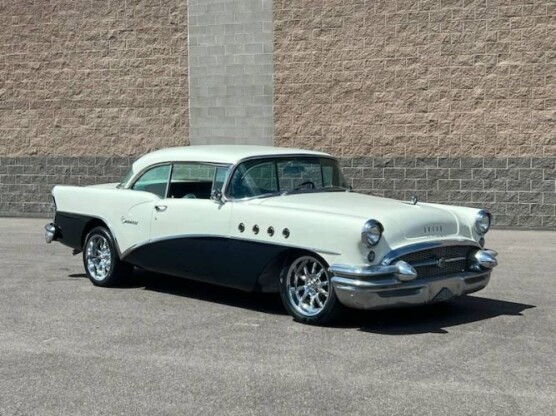 1955 Buick Other