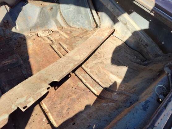 1969 Chevrolet Impala