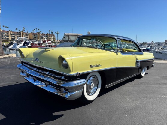 1956 Mercury Montclair
