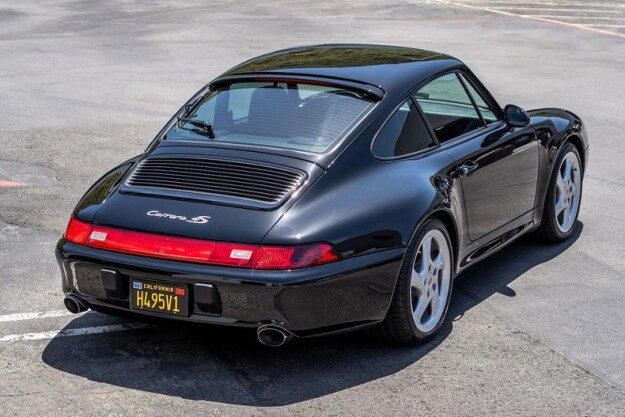 1998 Porsche Other