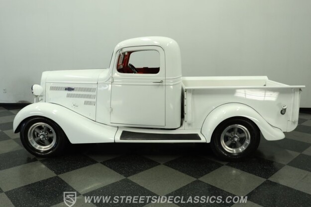 1936 Chevrolet Pickup