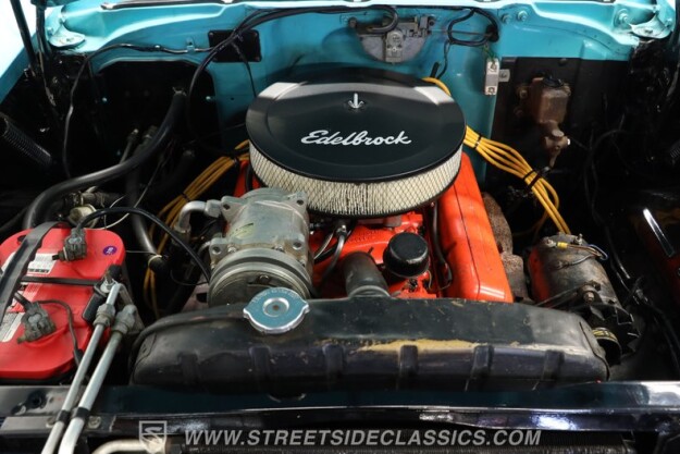 1957 Chevrolet Bel Air