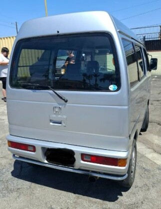 1997 Honda Other