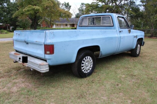 1986 Chevrolet Other