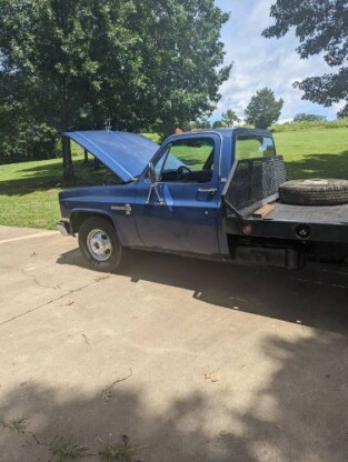 1988 Chevrolet Other
