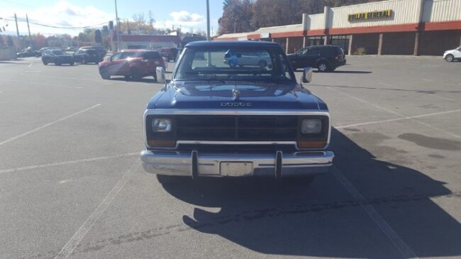 1987 Dodge Other