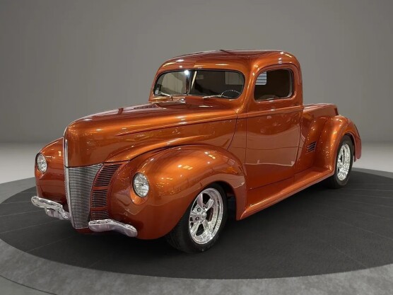 1940 Ford Pickup