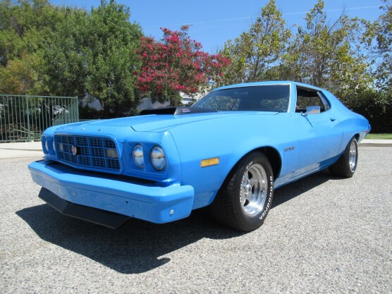 1973 Ford Gran Torino