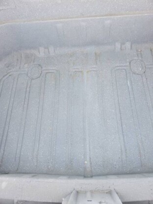 1964 Oldsmobile Dynamic