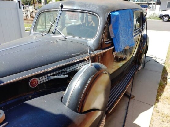 1941 Packard Other