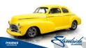 1946 Chevrolet Stylemaster Series