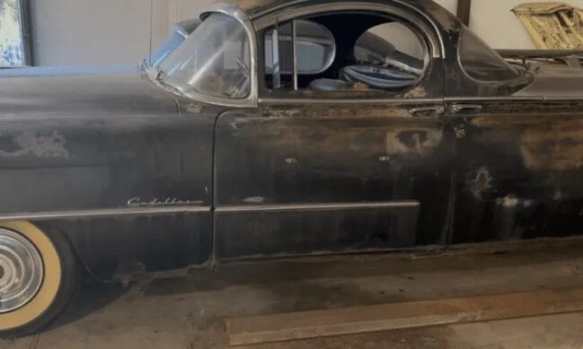 1955 Cadillac Other