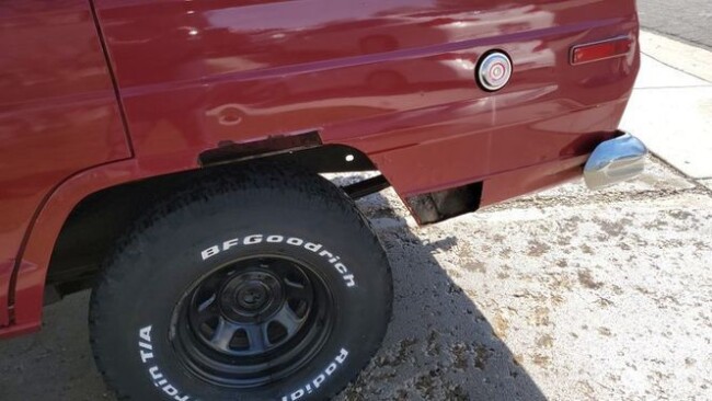 1977 Jeep Other