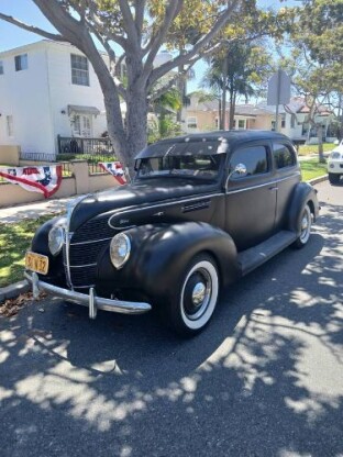 1939 Ford Other