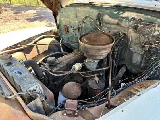 1953 Chevrolet Other