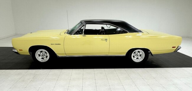 1969 Plymouth Other