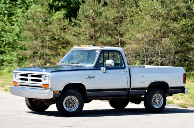 1988 Dodge Other