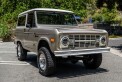 1972 Ford Bronco