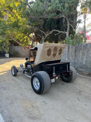 1923 Ford T-Bucket