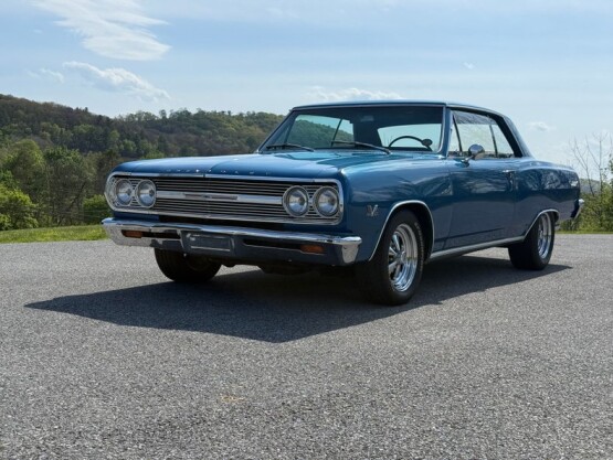 1965 Chevrolet Chevelle