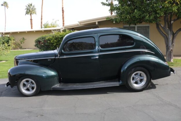1940 Ford Other