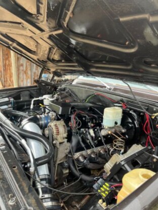 1980 Chevrolet Other