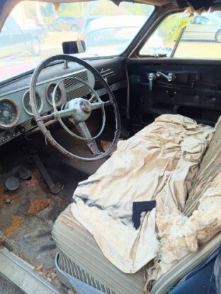 1947 Studebaker Other