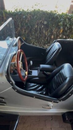 1929 Mercedes-Benz Other