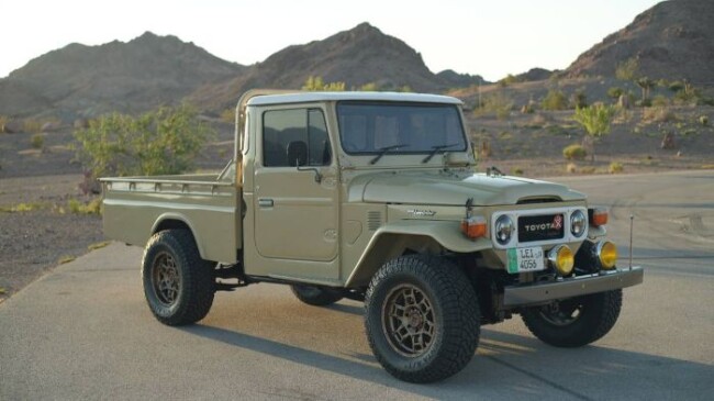 1984 Toyota Other