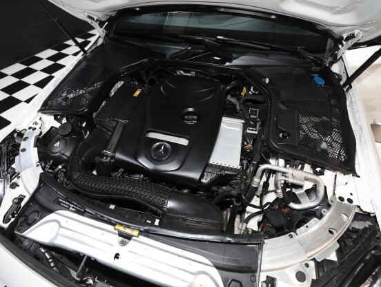 2017 Mercedes-Benz Other