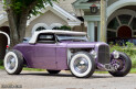 1932 Ford Convertible