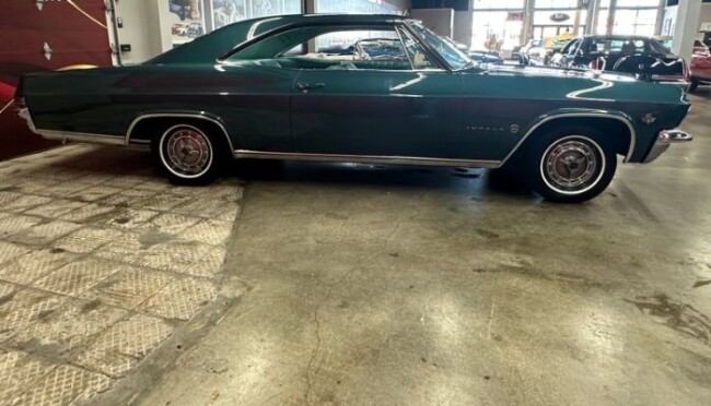 1965 Chevrolet Impala