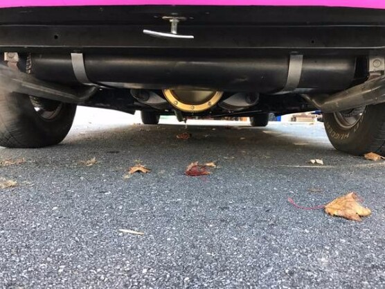 1939 Chevrolet Sedan Delivery