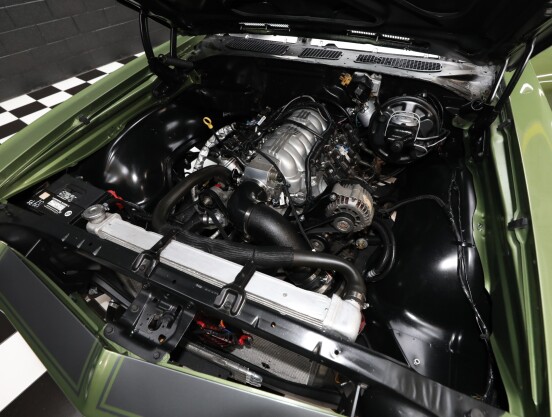 1968 Chevrolet Chevelle