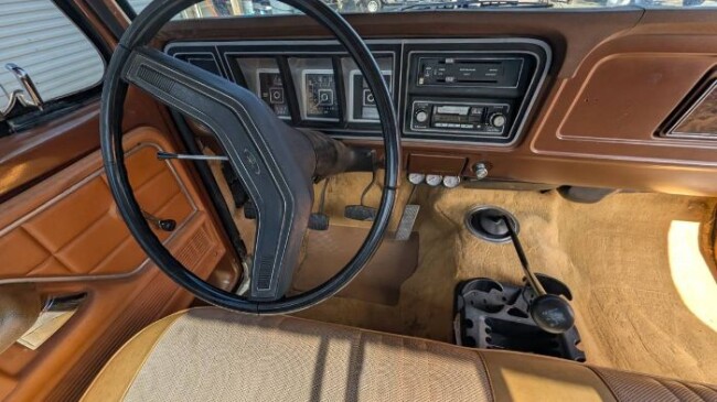 1978 Ford F-250