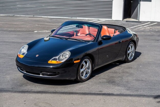 1999 Porsche Other